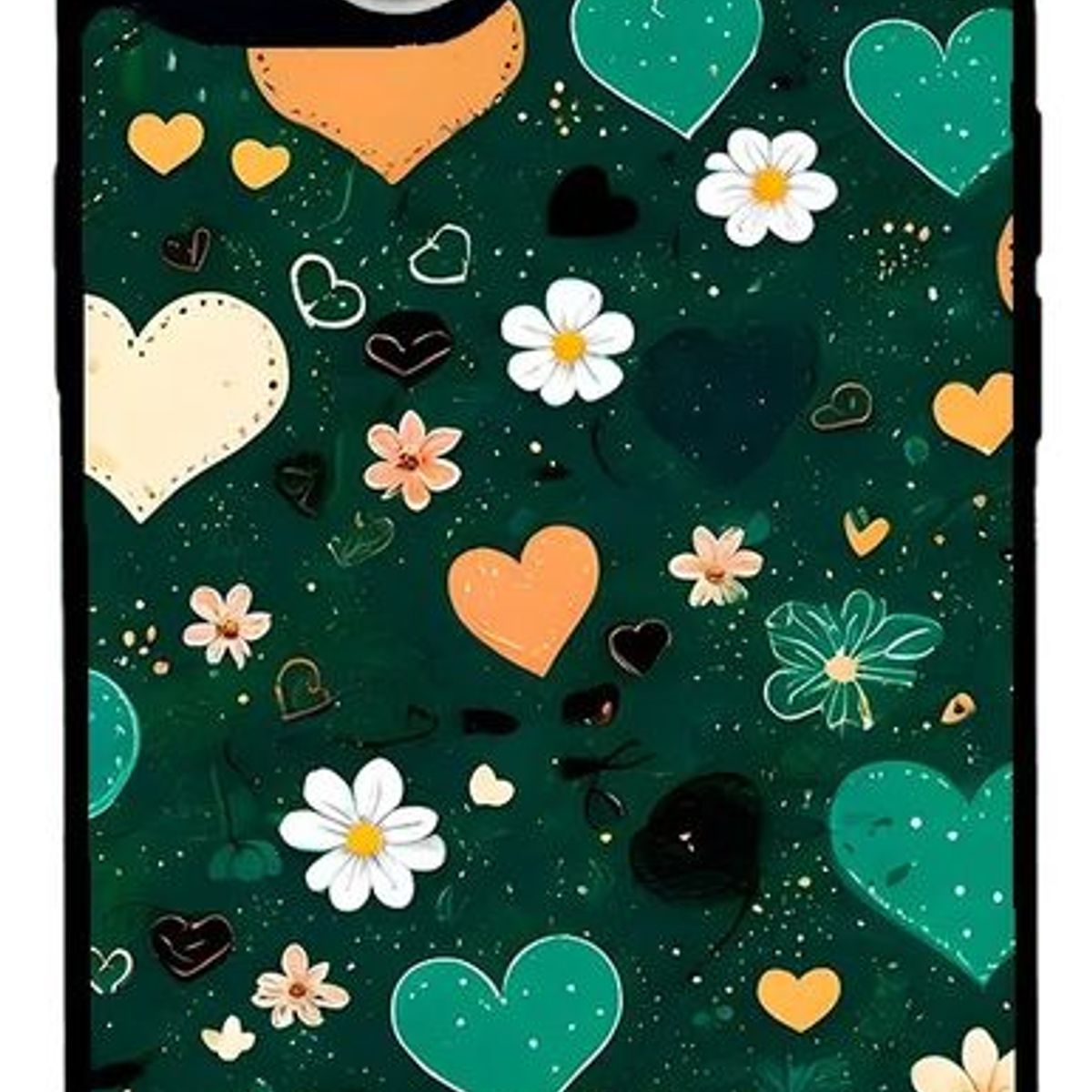 CARCASIA - Carcasa Compatible con IPHONE 14 plus Diseño 95