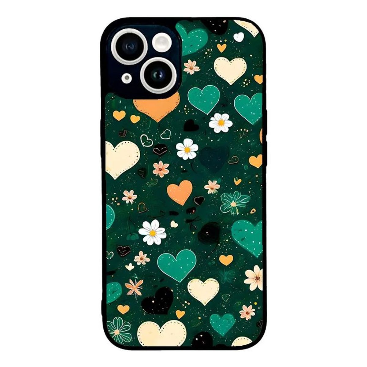 CARCASIA - Carcasa Compatible con IPHONE 14 plus Diseño 95