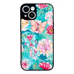 CARCASIA - Carcasa Compatible con IPHONE 14 plus Diseño 107