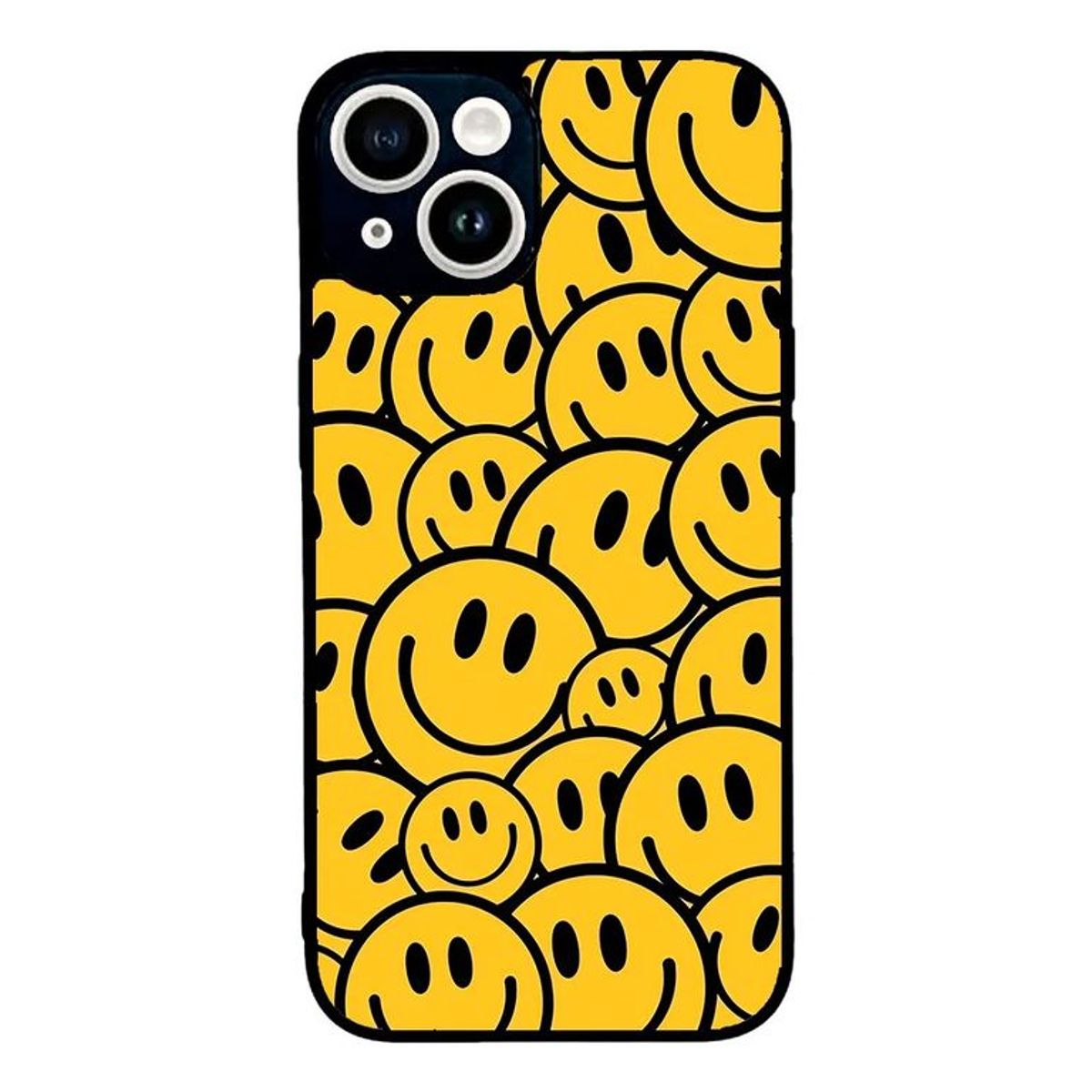 CARCASIA - Carcasa Compatible con IPHONE 14 plus Diseño 109