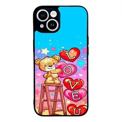 CARCASIA - Carcasa Compatible con IPHONE 14 plus Diseño 110