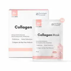 REBEL - Collagen Mask