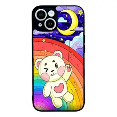 CARCASIA - Carcasa Compatible con IPHONE 14 plus Diseño 117