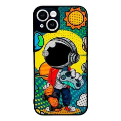 CARCASIA - Carcasa Compatible con IPHONE 14 plus Diseño 118