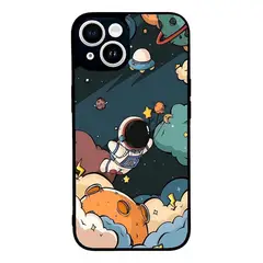 CARCASIA - Carcasa Compatible con IPHONE 14 plus Diseño 119