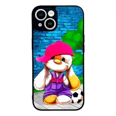 CARCASIA - Carcasa Compatible con IPHONE 14 plus Diseño 120