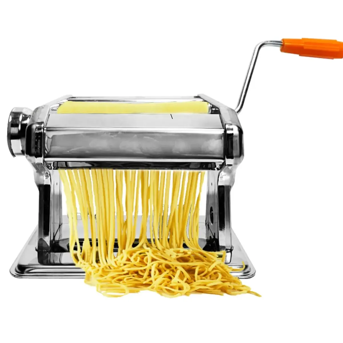 GENERICO - Máquina Para Hacer Pasta