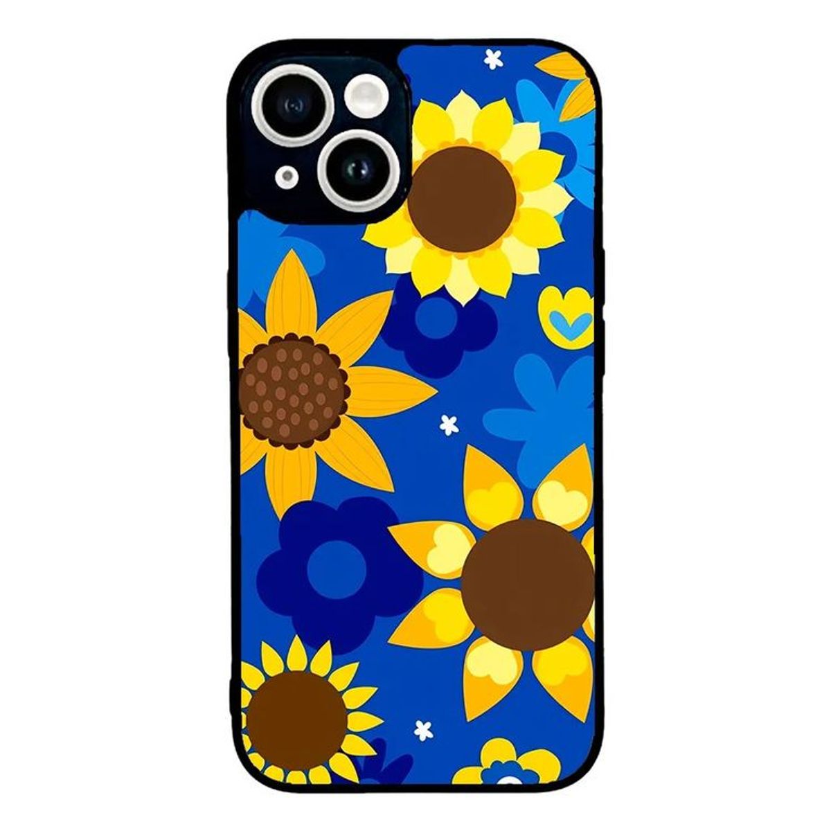 CARCASIA - Carcasa Compatible con IPHONE 14 plus Diseño 132