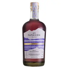 GENERICO - Gin Patagon Calafate 40° 750cc
