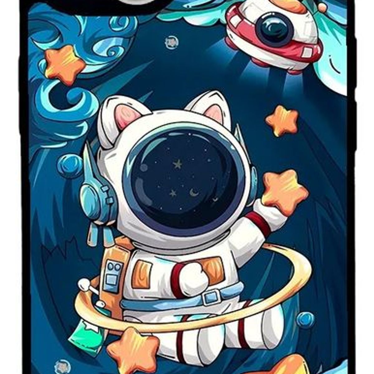 CARCASIA - Carcasa Compatible con IPHONE 14 plus Diseño 139