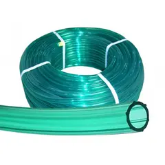 METALFER - Manguera Galactica 1/2 PuLG Verde 10 Mts