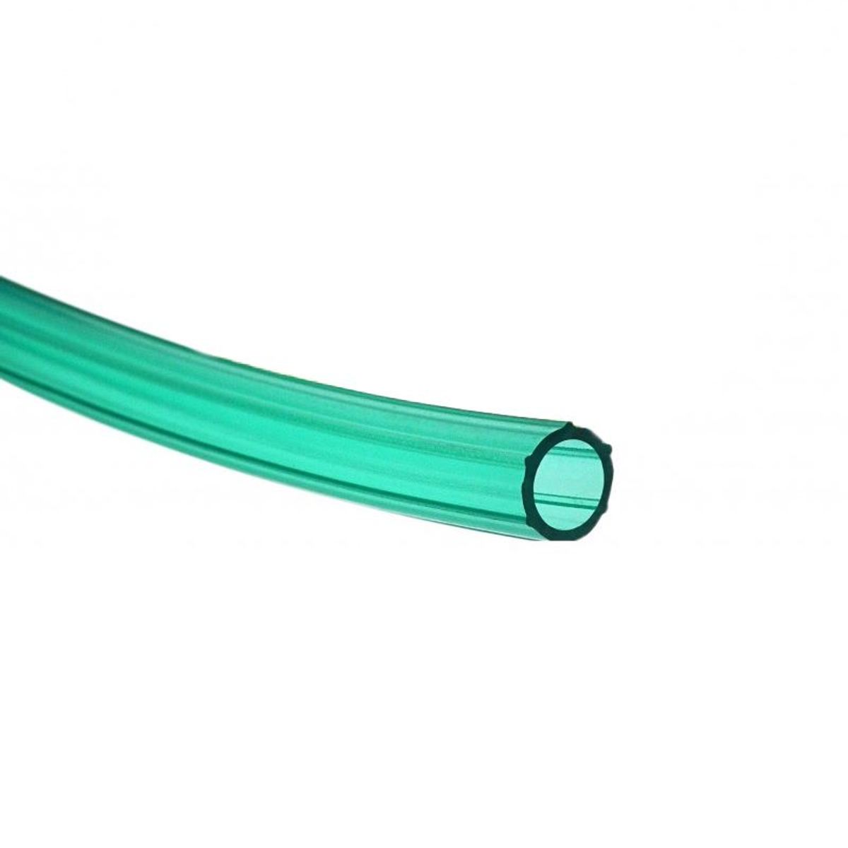 METALFER - Manguera Galactica 1/2 PuLG Verde 10 Mts