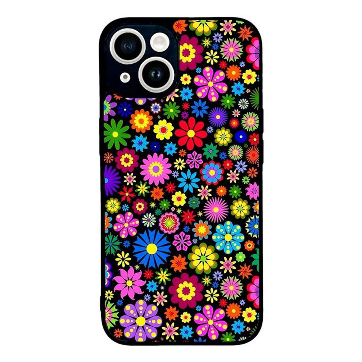 CARCASIA - Carcasa Compatible con IPHONE 14 plus Diseño 144