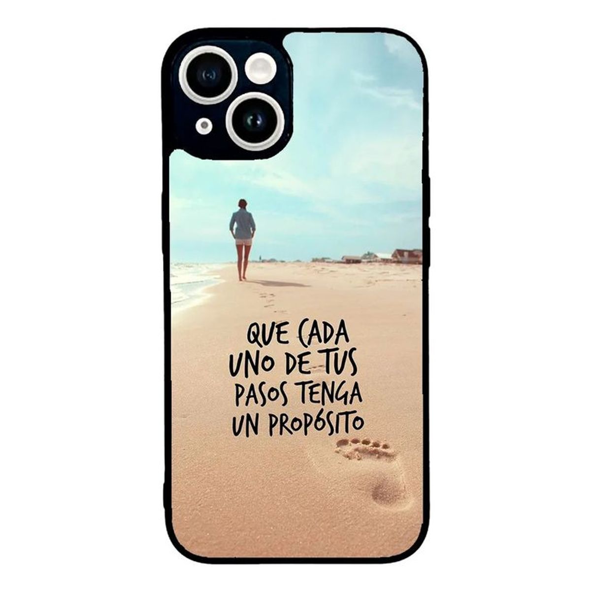 CARCASIA - Carcasa Compatible con IPHONE 14 plus Diseño 151