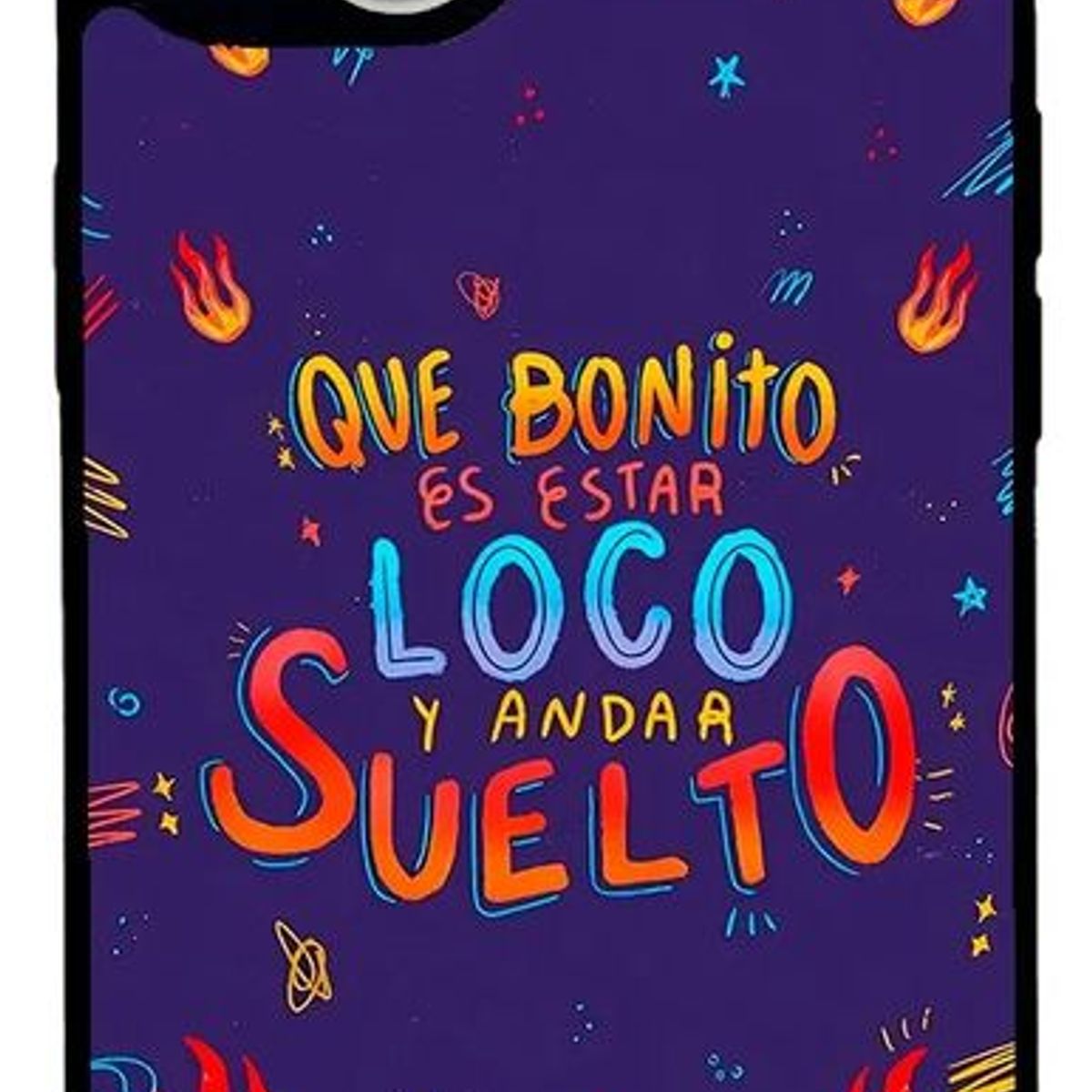 CARCASIA - Carcasa Compatible con IPHONE 14 plus Diseño 179