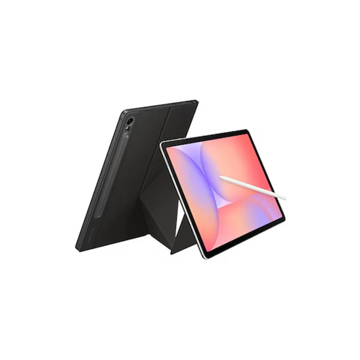 SAMSUNG - Samsung Galaxy Tab S10 Lite Wi-Fi 128 GB Silver