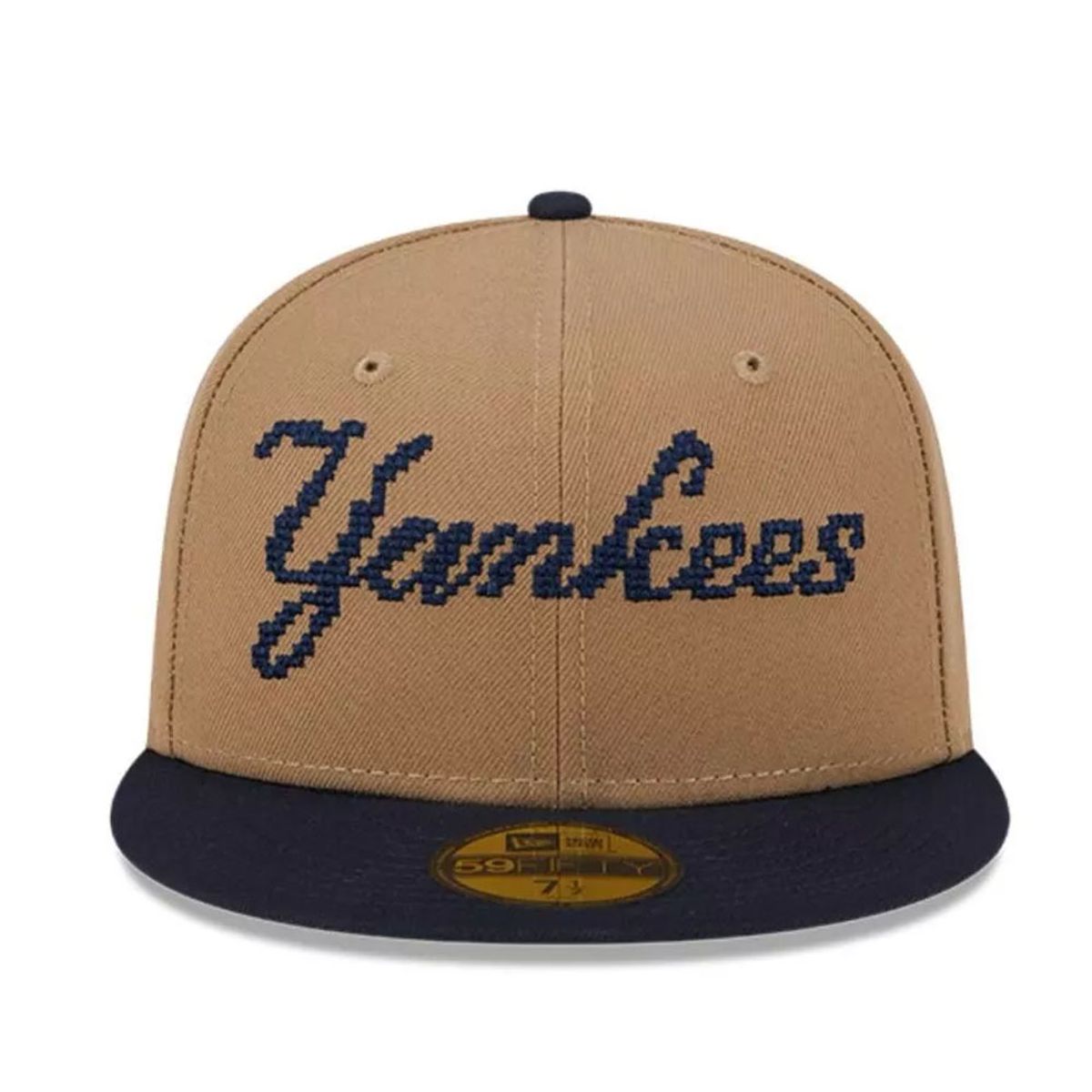 NEW ERA - Jockey Gorra New Era Clgorra New Era Assic 8-Bit New York Yankees Cafe