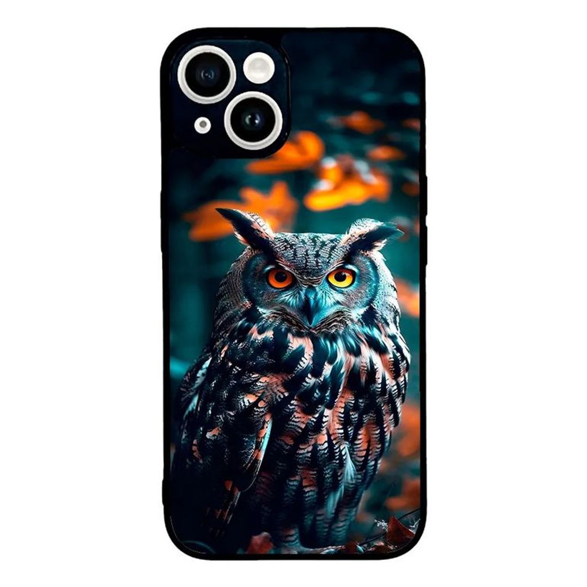 CARCASIA - Carcasa Compatible con IPHONE 14 plus Diseño 222