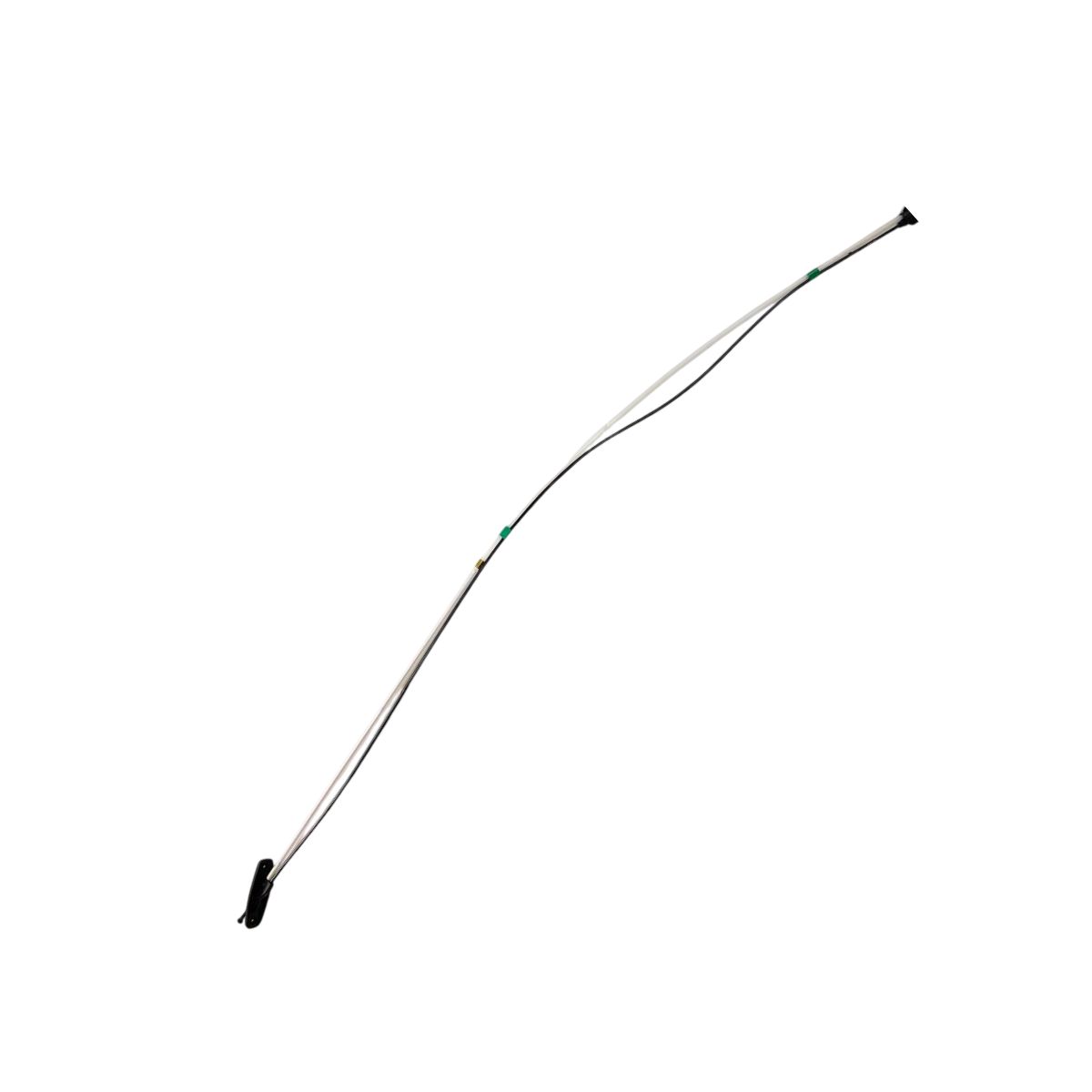 GENERICO - Antena Radio L200 2016-2024 Original 