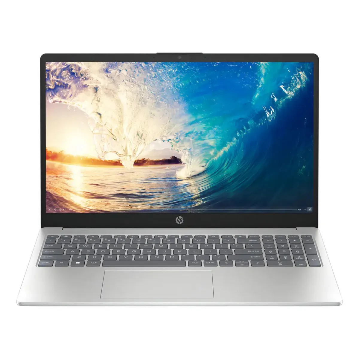 GENERICO - Notebook HP Laptop 15-fd0012la i7 1355U - 8GB RAM - 512GB SSD W.11 Rea A