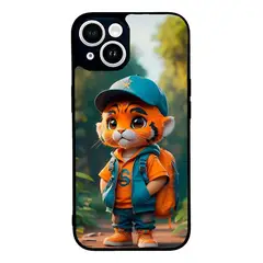 CARCASIA - Carcasa Compatible con IPHONE 14 plus Diseño 246
