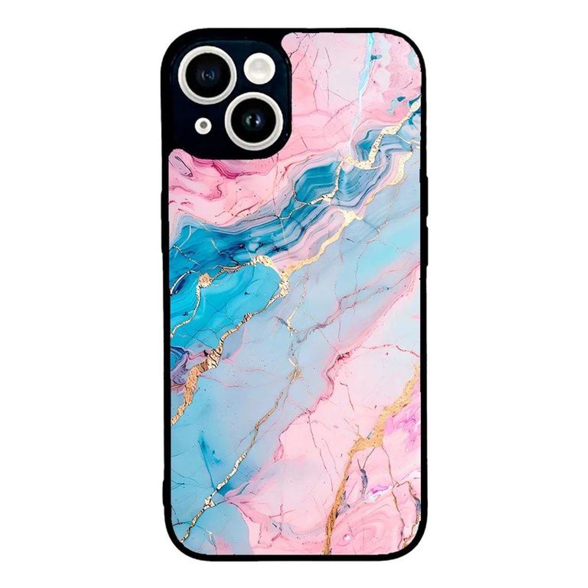 CARCASIA - Carcasa Compatible con IPHONE 14 plus Diseño 252