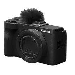 CANON - Powershot V1 Camara Digital Compacta