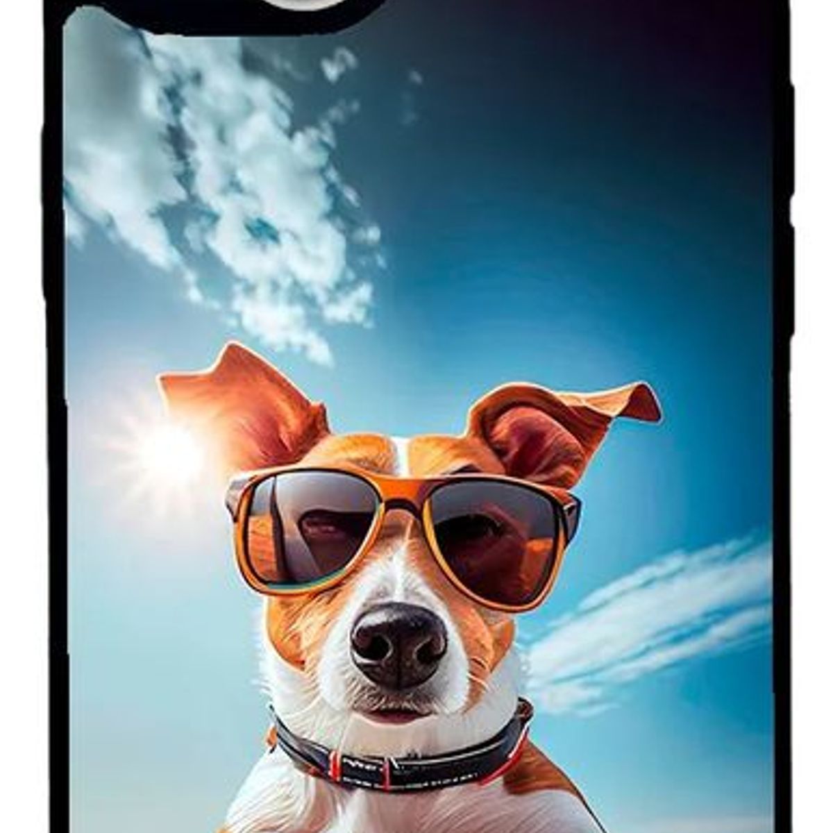 CARCASIA - Carcasa Compatible con IPHONE 14 plus Diseño 271