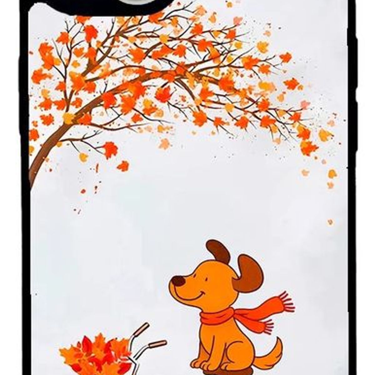CARCASIA - Carcasa Compatible con IPHONE 14 plus Diseño 282