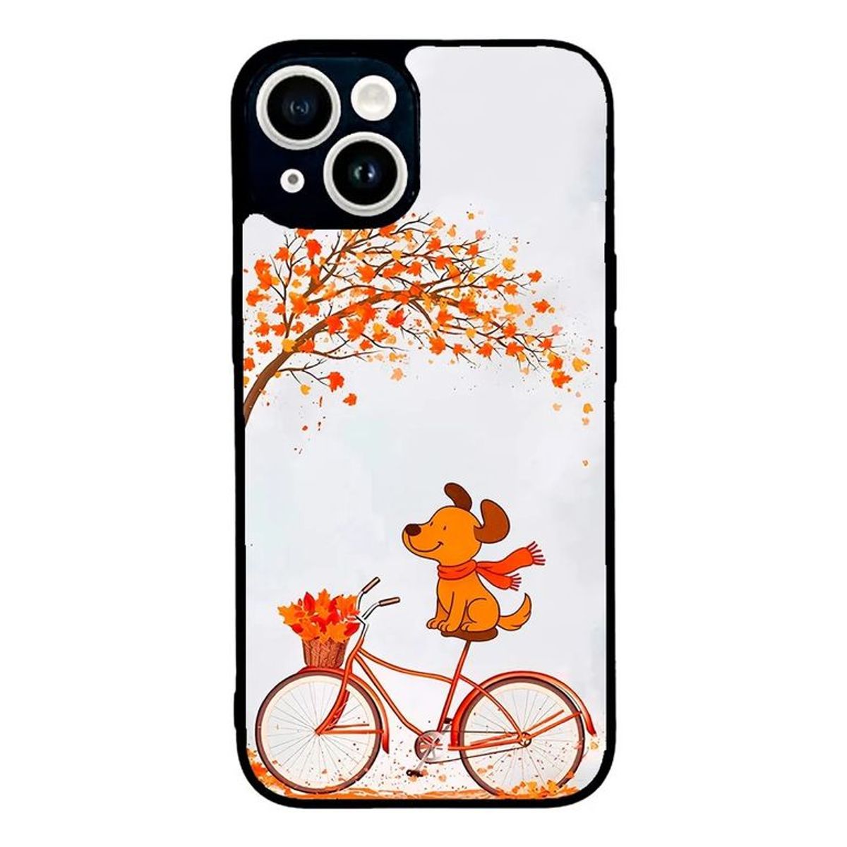 CARCASIA - Carcasa Compatible con IPHONE 14 plus Diseño 282
