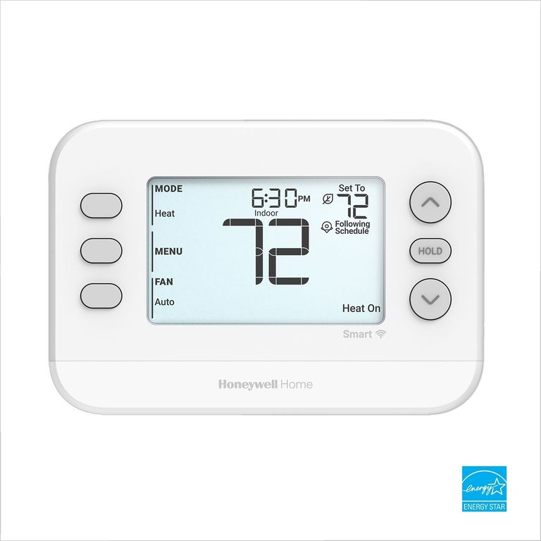 HONEYWELL TERMOSTATO Digital 3HEAT 2 COOL TH2320WF4010/U WIFI 24VAC