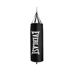 EVERLAST - SACO BOX EVE CORE BLK POLYCANVAS - 80 CM