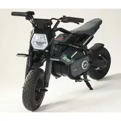 GENERICO - Moto Eléctrica Infantil Motorcycle24V7