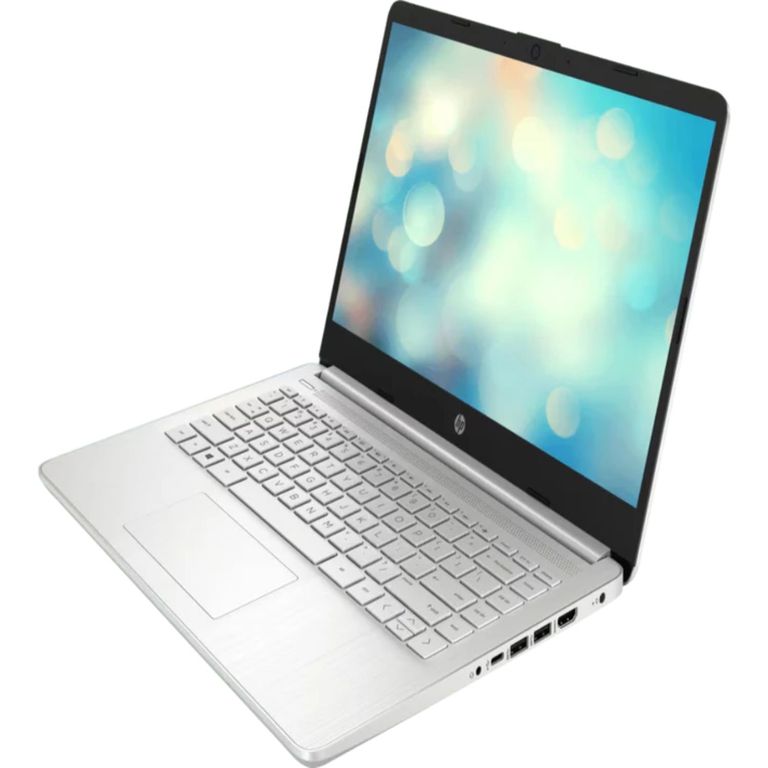 Notebook HP Laptop 14-dq2507LA i3 1115G4 - 8GB RAM - 256GB SSD - W.11 Rea A