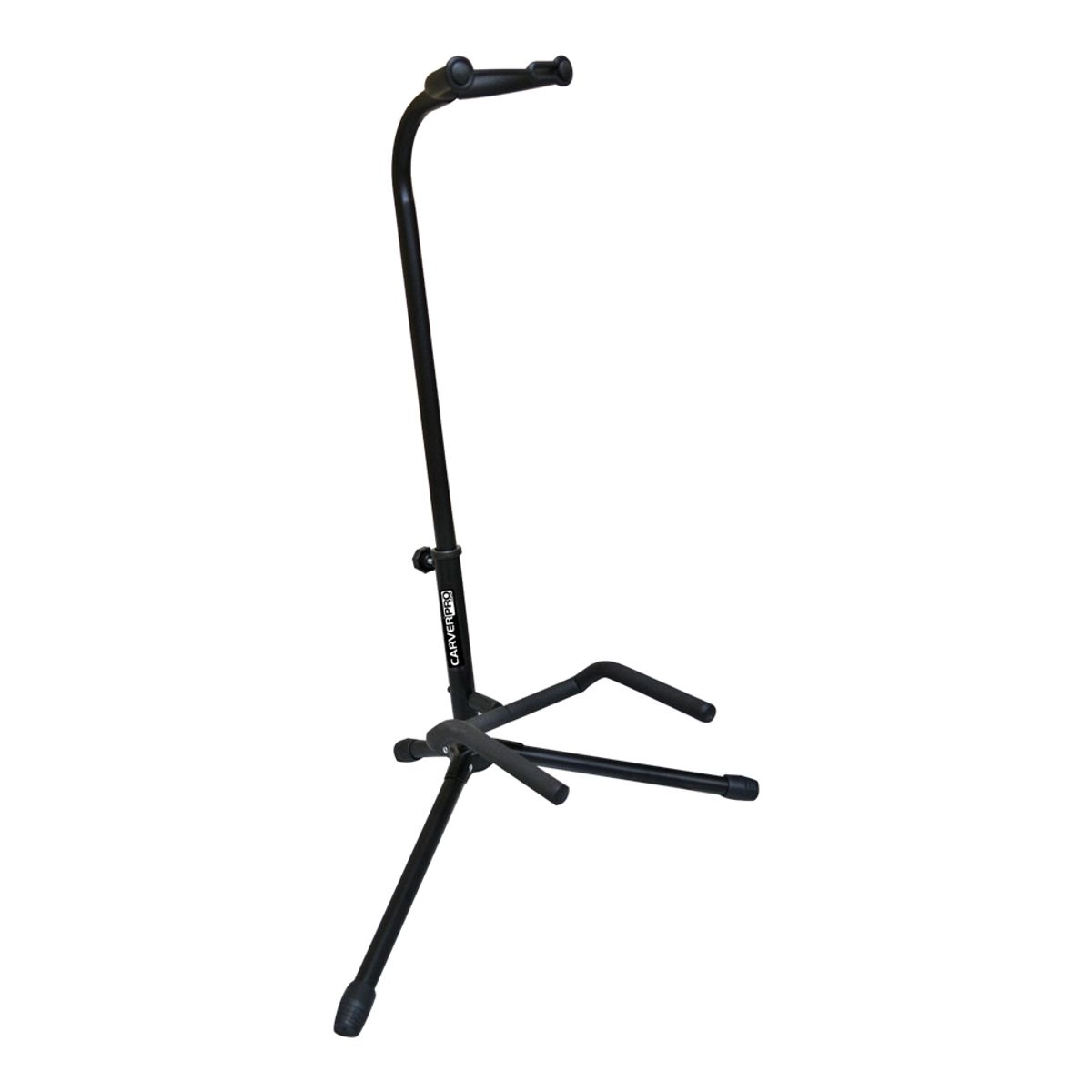 CARVERPRO - ATRIL PARA GUITARRA METALICO RAJ-100K CARVERPRO