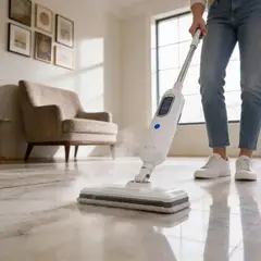 THORBEN - Eco Steam Cleaner Thor Eco Steam Limoptho1633416 360 Ml Blanco
