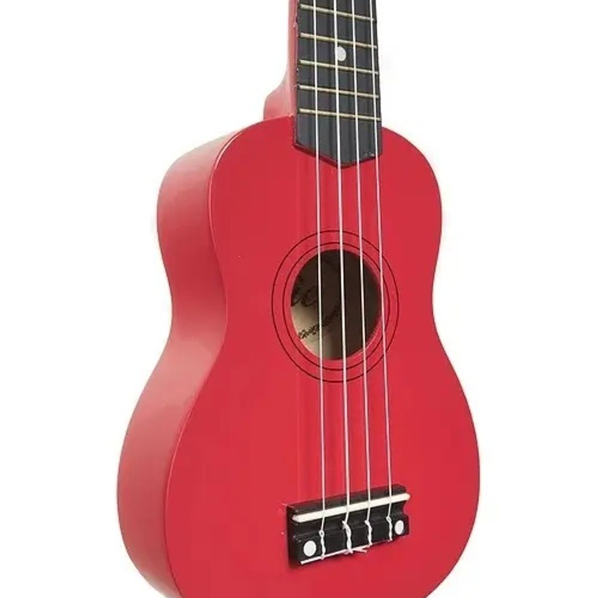 EPIC - Ukelele Soprano Rojo Epic 21