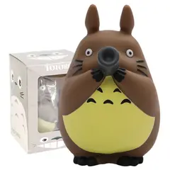 GENERICO - Figura Totoro M3 Mi Amigo Totoro + Caja Regalo