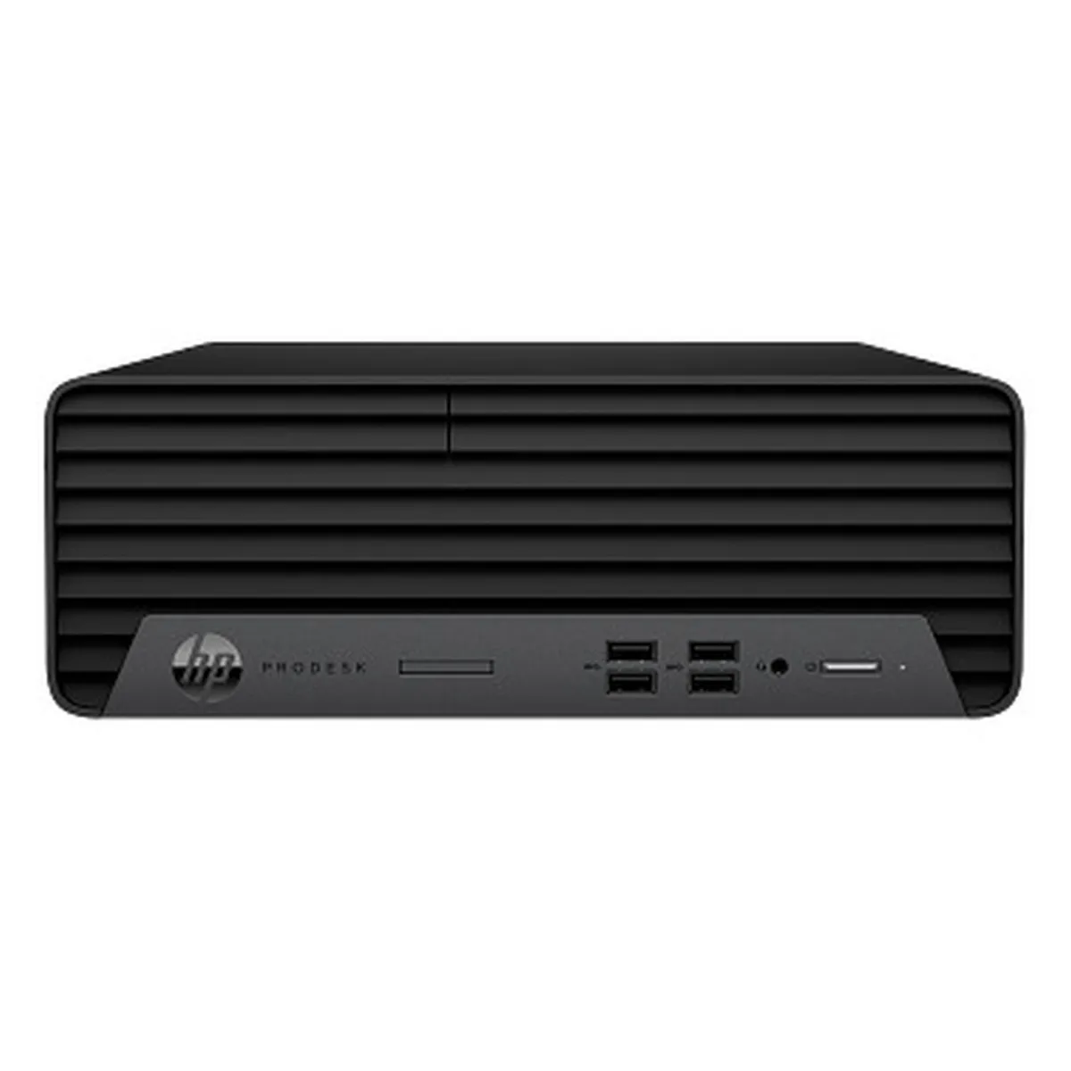 HP - Computador HP ProDesk 405 G6 SFF AMD Ryzen 5 Pro 4650G 8GB RAM 256GB SSD