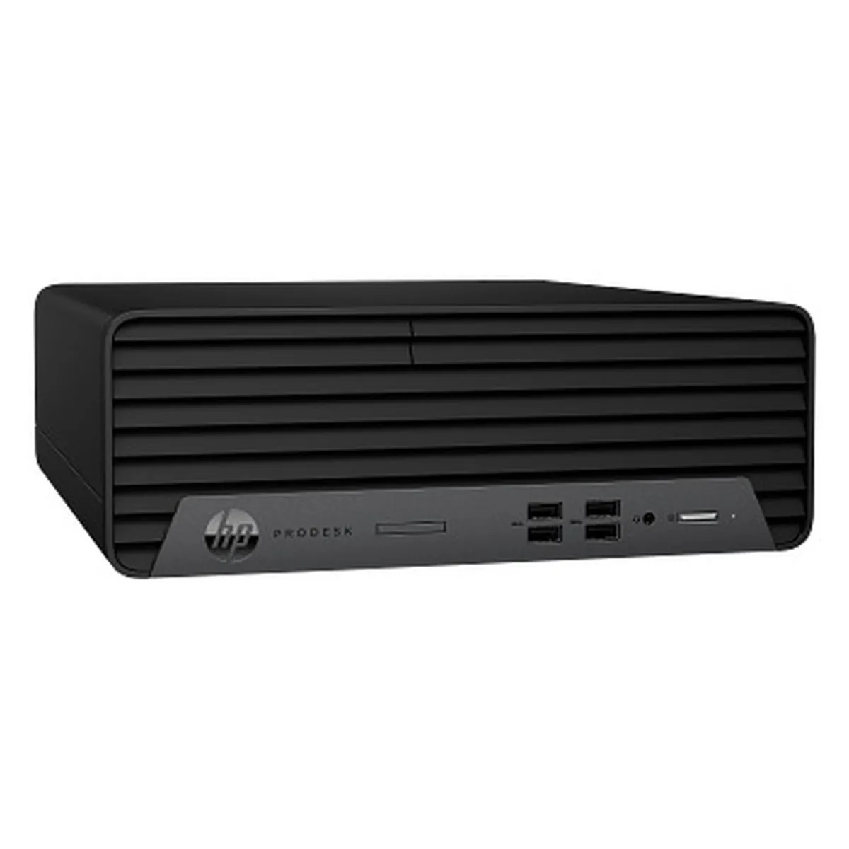 HP - Computador HP ProDesk 405 G6 SFF AMD Ryzen 5 Pro 4650G 8GB RAM 256GB SSD