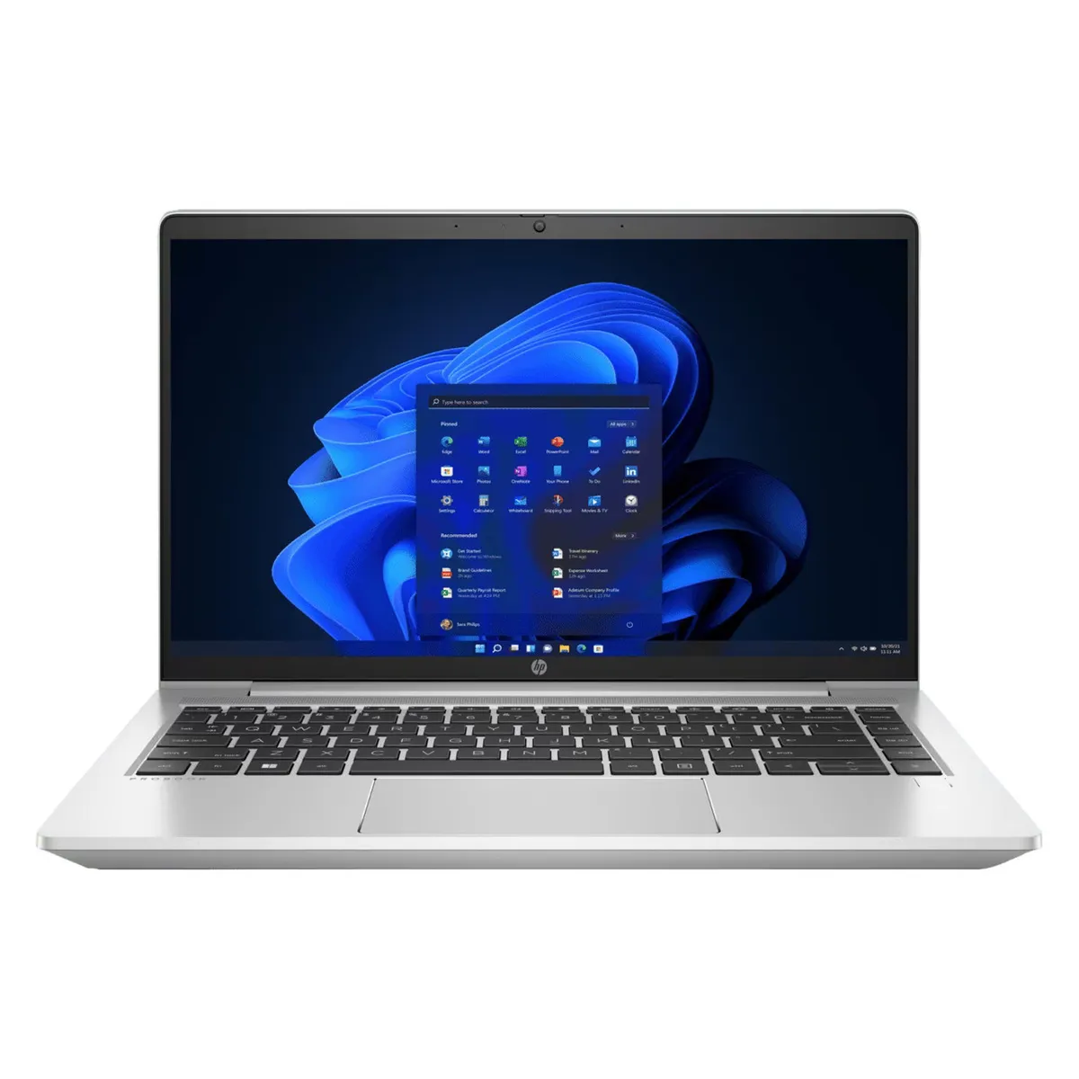 HP - Notebook HP ProBook 445 G9 AMD Ryzen 7 5825U 16GB RAM 512GB SSD 14"