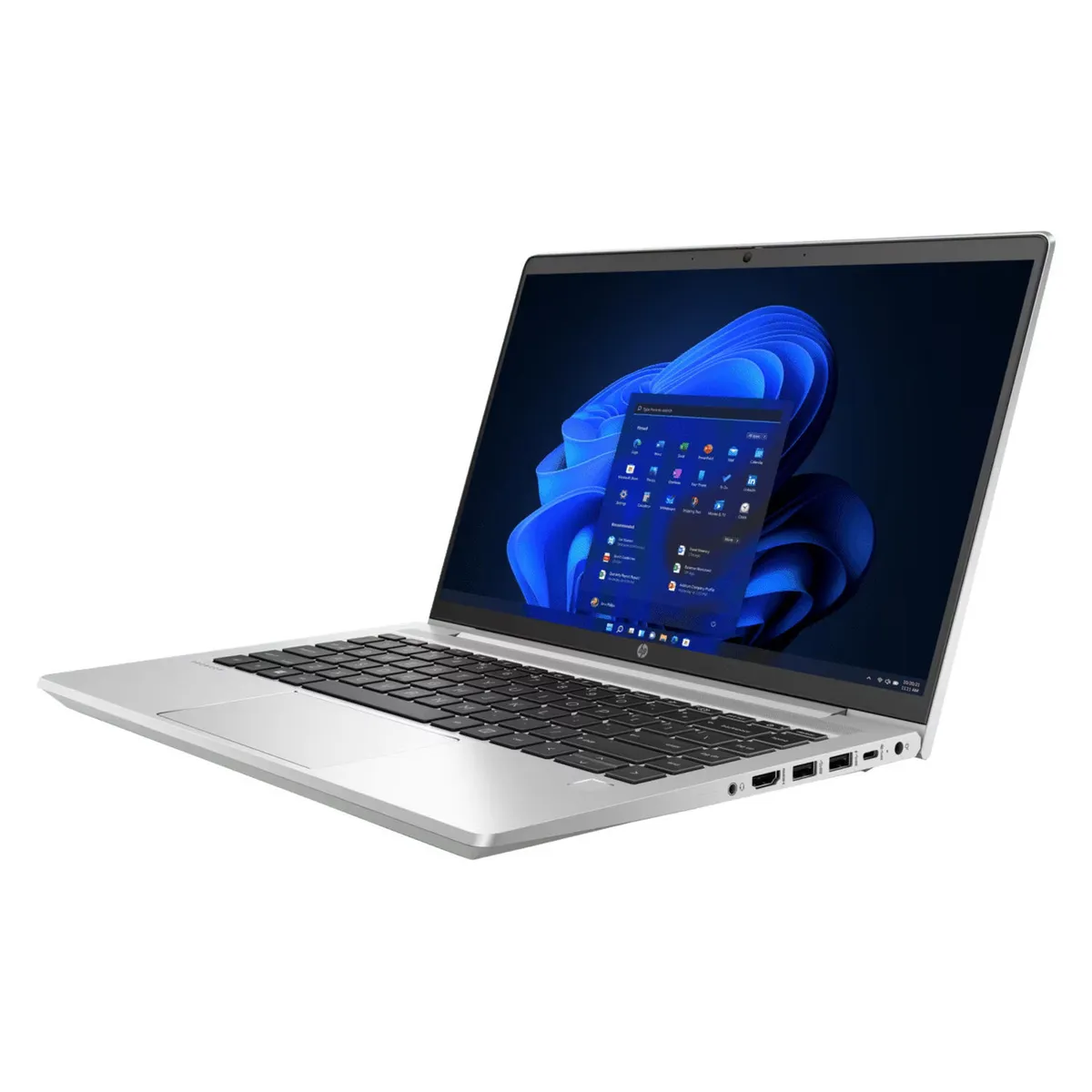 HP - Notebook HP ProBook 445 G9 AMD Ryzen 7 5825U 16GB RAM 512GB SSD 14"