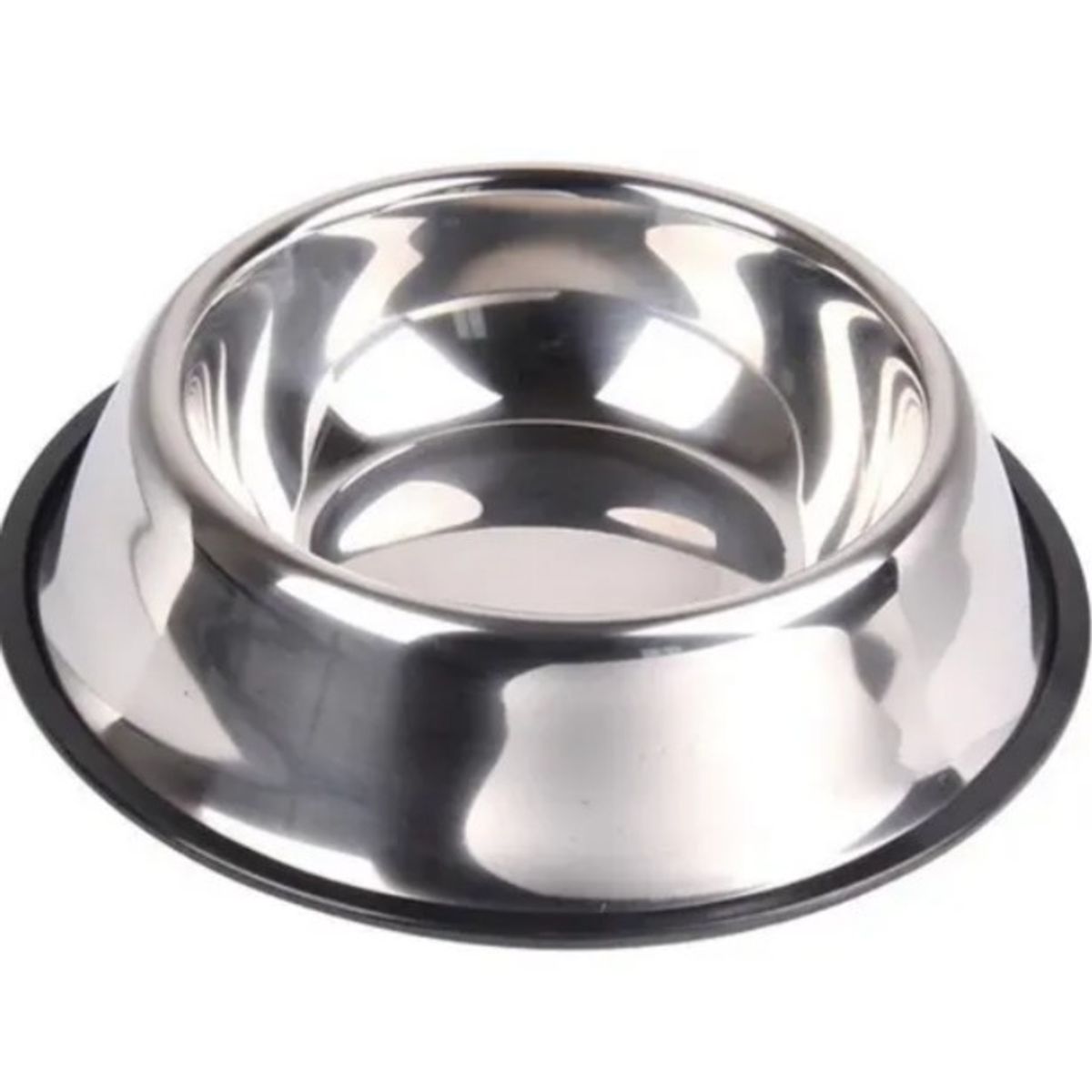 OEM - Plato Anti Ansiedad Para Perros Y Gatos Come Lento Antideslizante