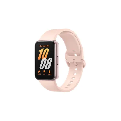 Samsung Smartwatch Galaxy Fit3 Pink Gold Rosado …