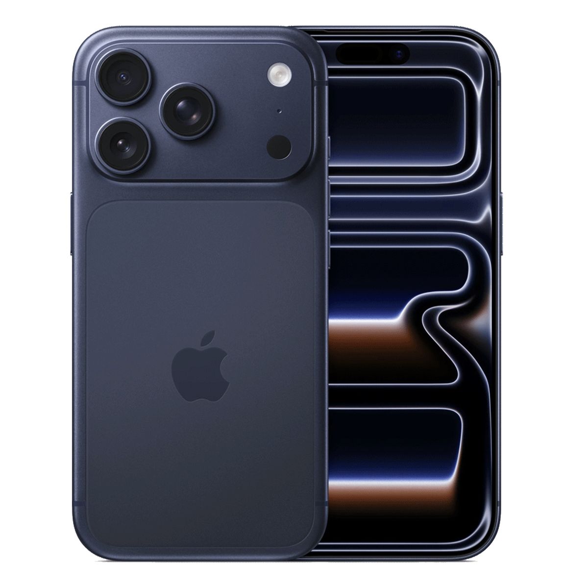APPLE - APPLE IPHONE 17 PRO MAX 5G 12+256GB REACONDICIONADO