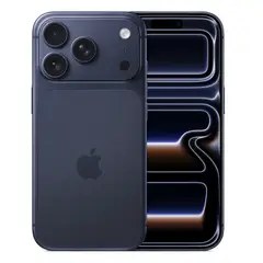 APPLE - IPHONE 17 PRO MAX 5G 12+256GB REACONDICIONADO