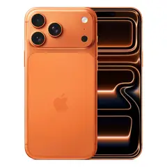 APPLE - IPHONE 17 PRO MAX 5G 12+256GB REACONDICIONADO