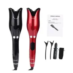 MOVI - RISADOR Y ONDULADOR DE PELO GIRATORIO, AUTOMATICO, UMATE