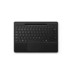 MICROSOFT - Surface Pro Flex Keyboard with Slim Pen for Copilot+ 11th Edition, Black