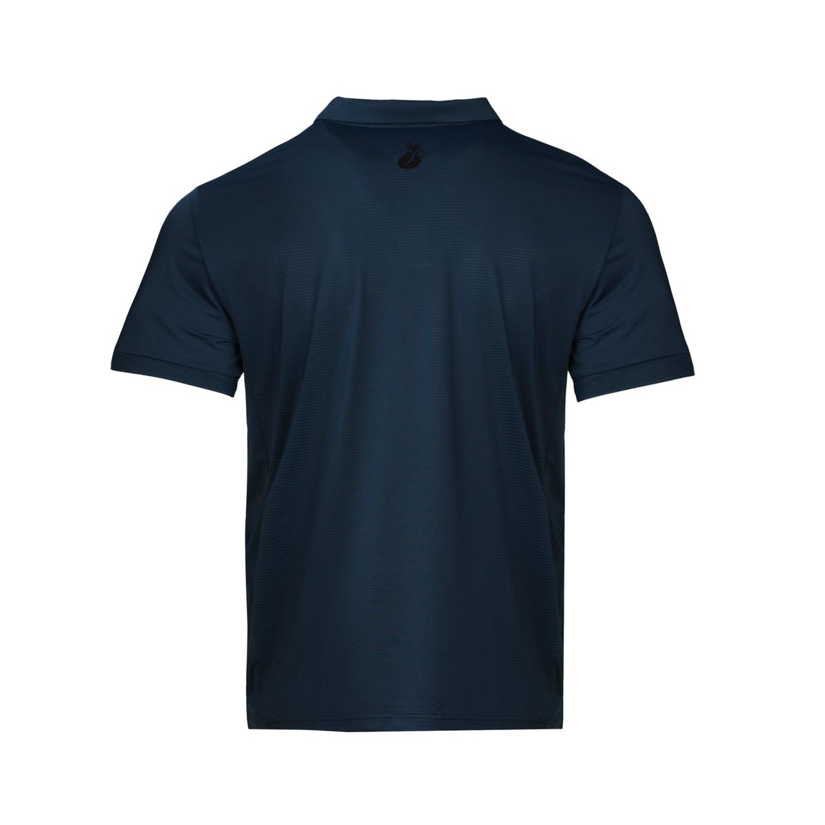 TILKI - Polera Polo Tilki Lehinde Petroleo